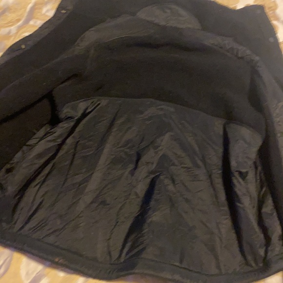 Lululemon Go Cozy jacket - black NWT SZ 6 - Picture 6 of 10